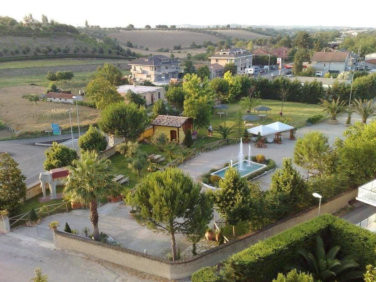 La Rotonda