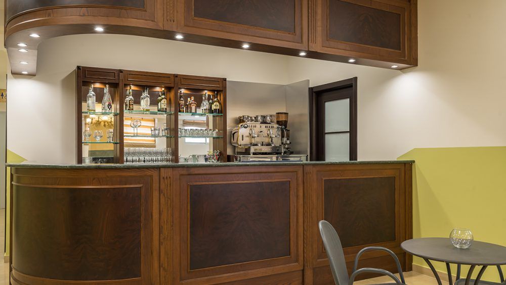 Orizzonte Hotel