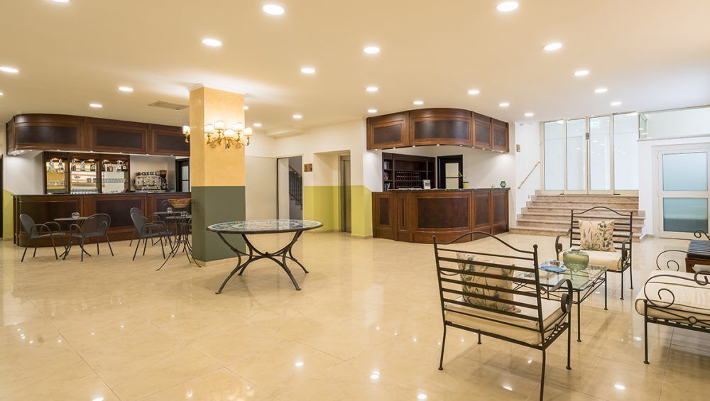 Orizzonte Hotel