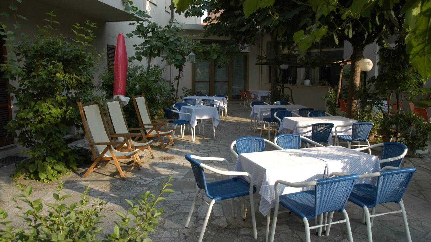 Albergo Moretti