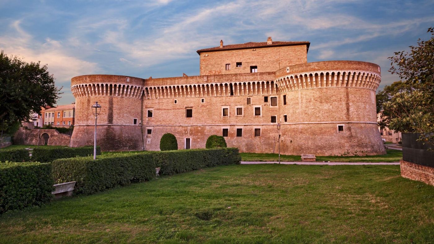 Albergo Moretti