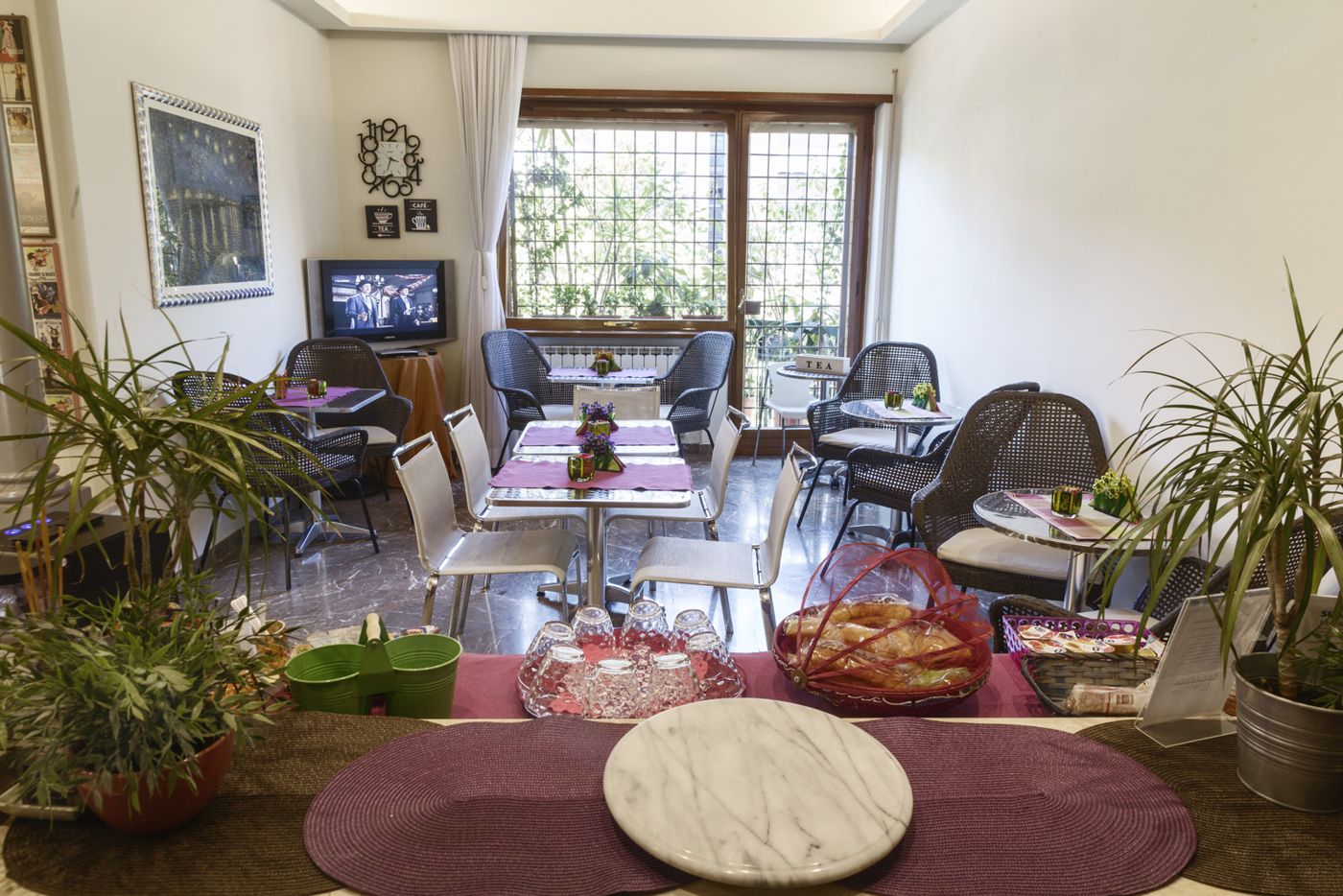Residenza Talenti