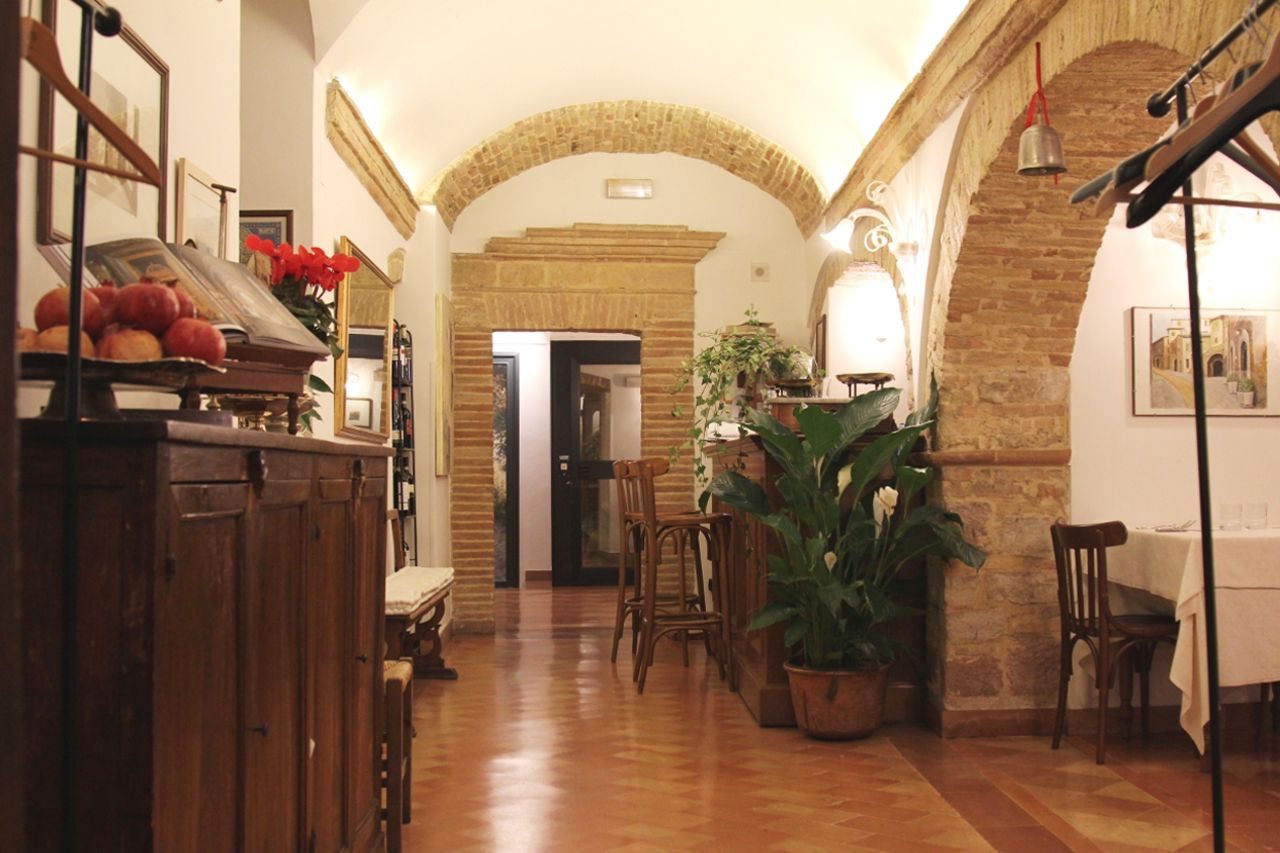Hotel Pallotta Assisi