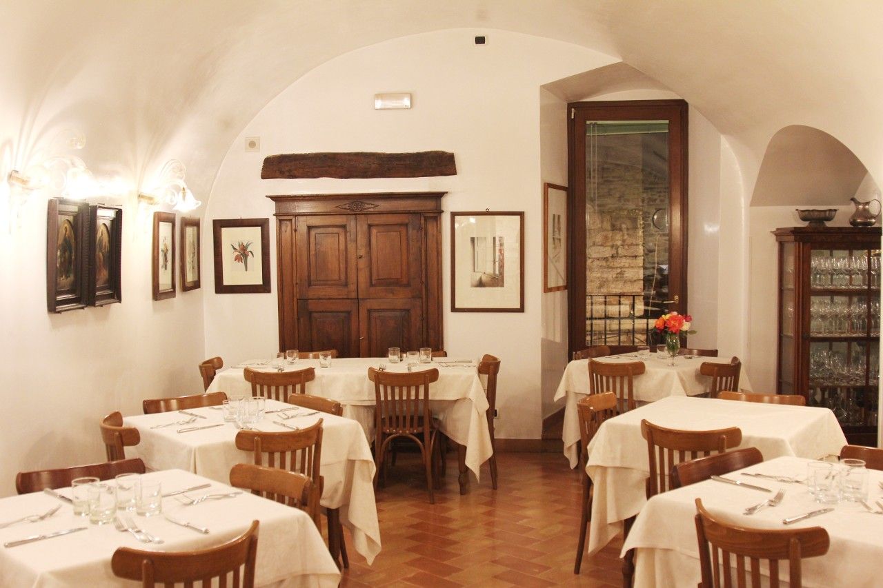 Hotel Pallotta Assisi