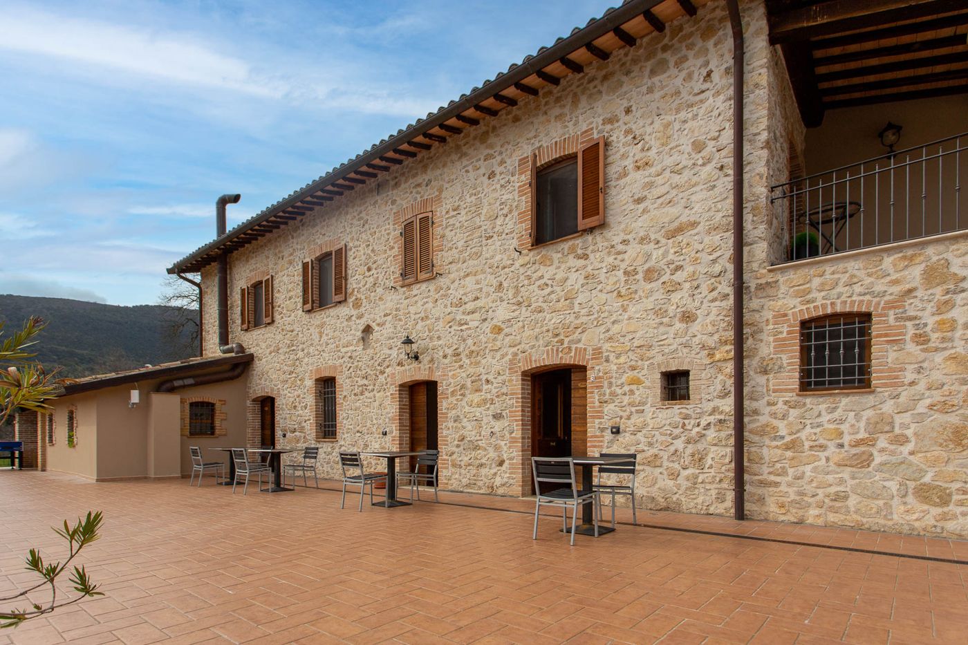Tenuta dei Fiori