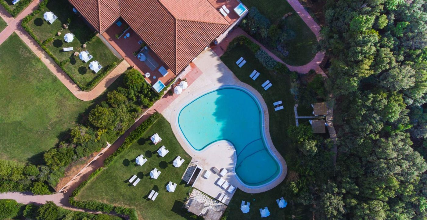 Argentario Lagoon Resort & Spa