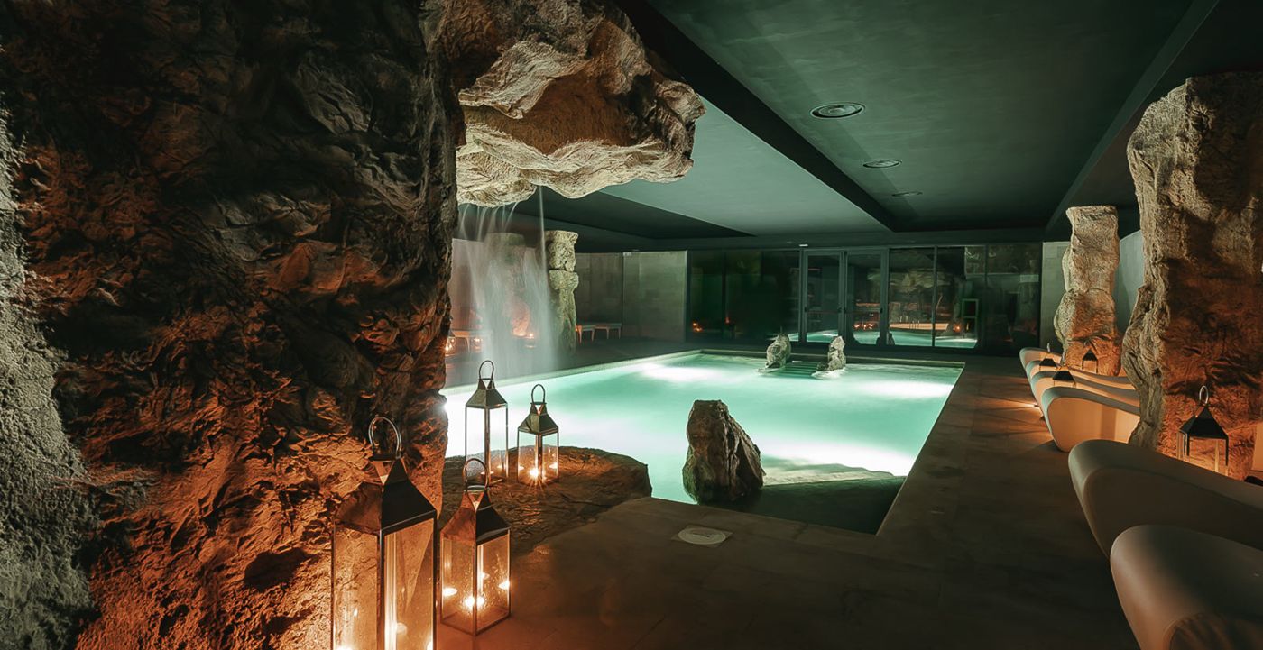 Argentario Lagoon Resort & Spa