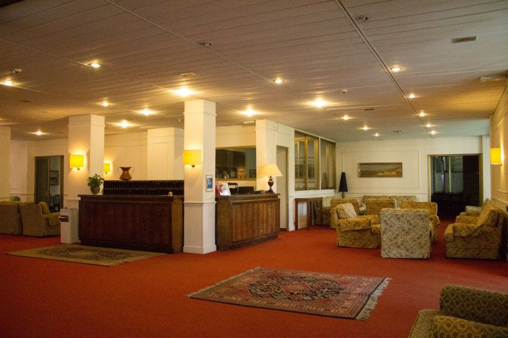 Hotel Imperiale