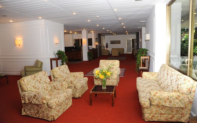 Hotel Imperiale
