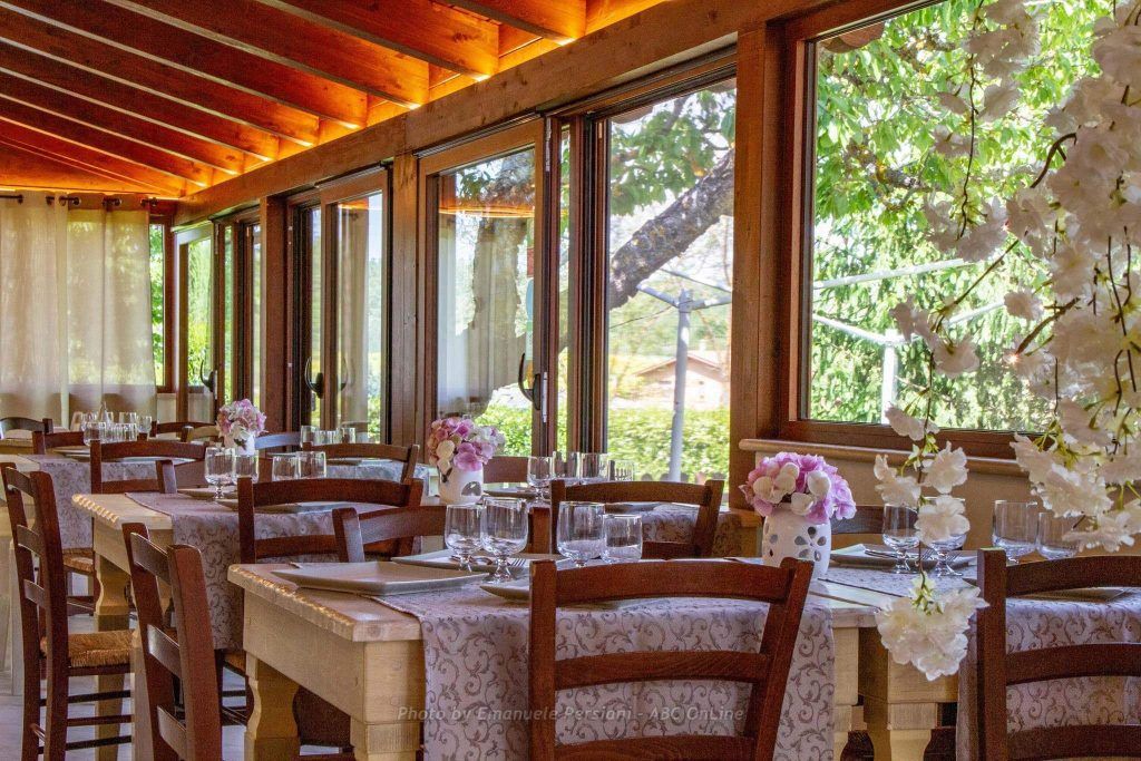Agriturismo Baldassari