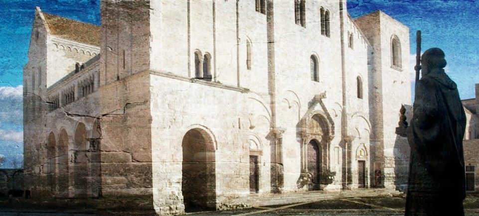 Bari Vecchia Dimora