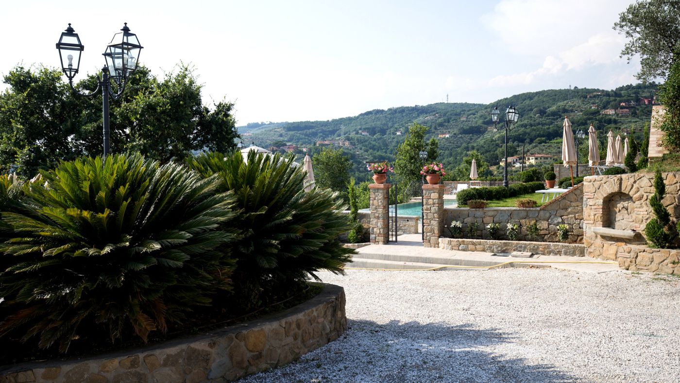 Agriturismo Borgo dei Gigli