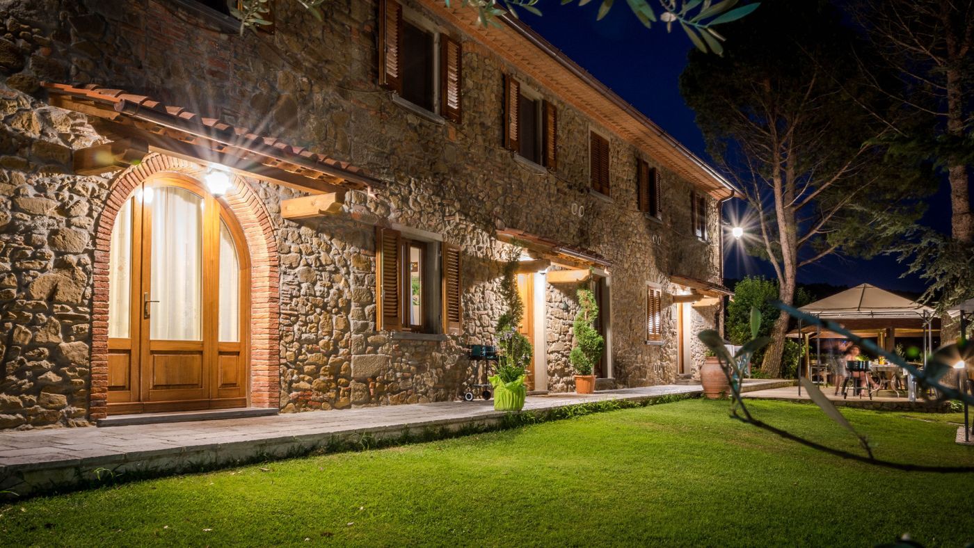 Agriturismo Borgo dei Gigli