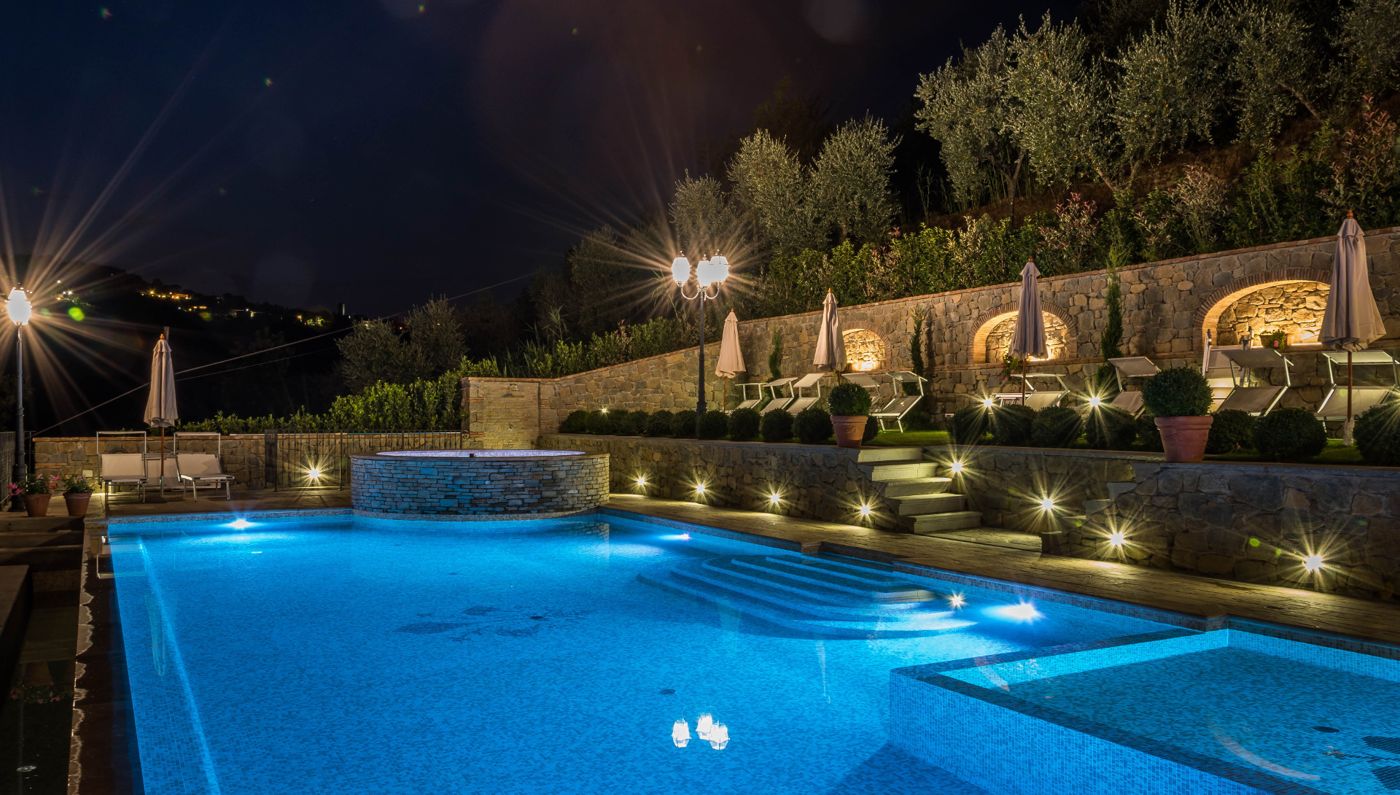 Agriturismo Borgo dei Gigli