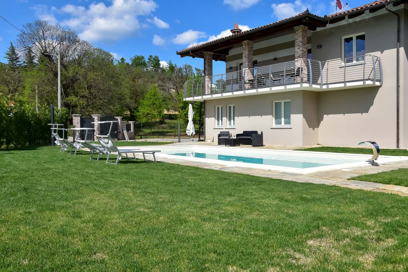 Il Riccio & La Castagna - Country House