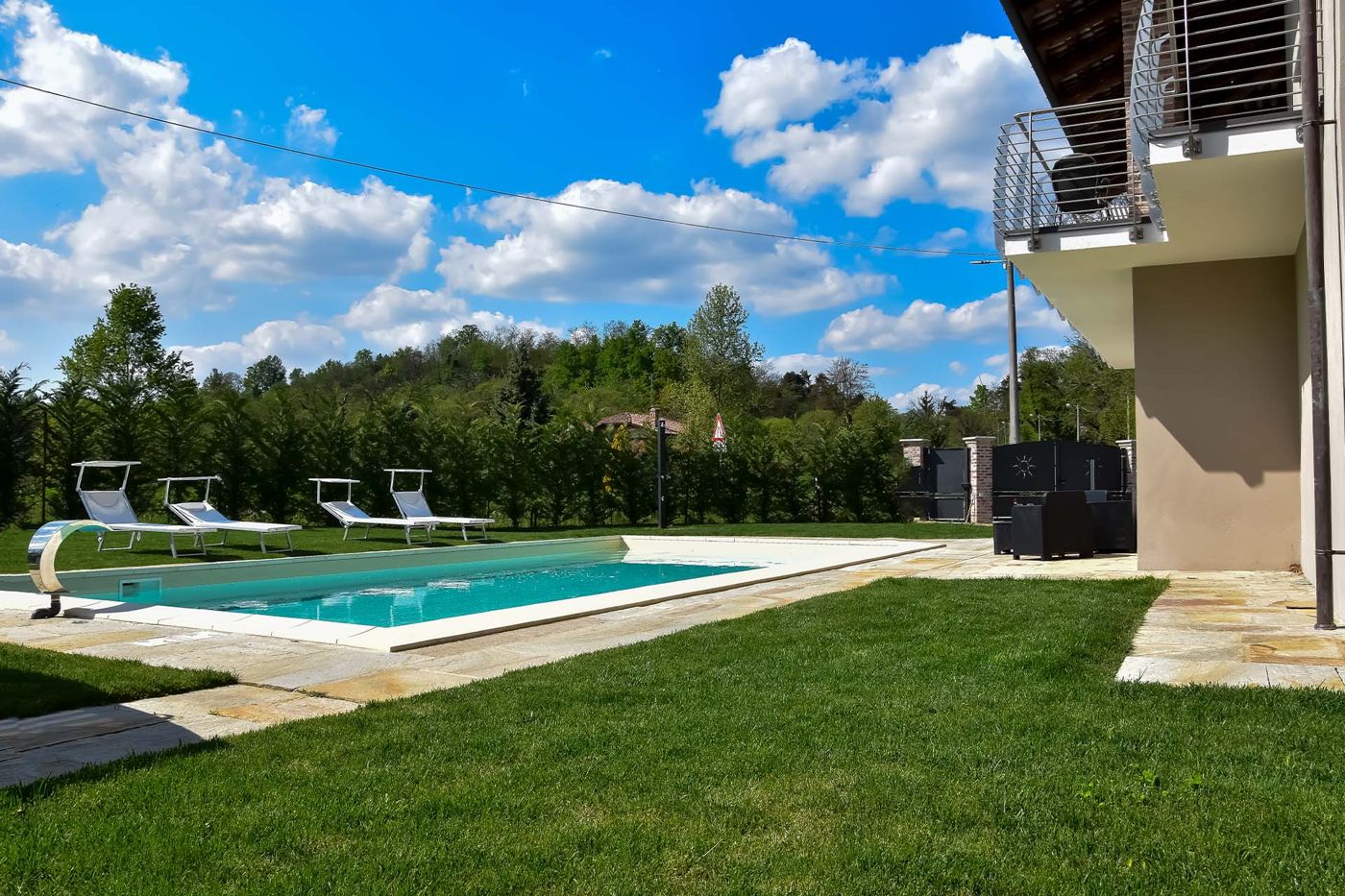 Il Riccio & La Castagna - Country House