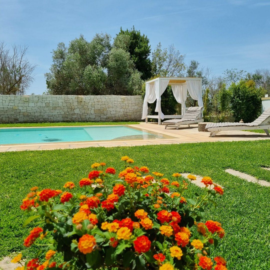 Brezza Salentina Aparthotel