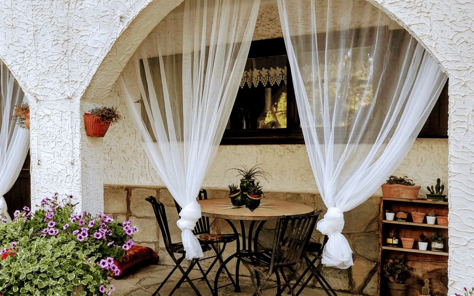 La Casa di Neh B&B