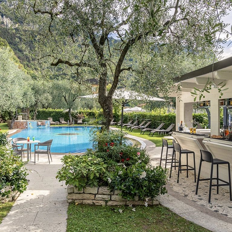 Hotel Garda