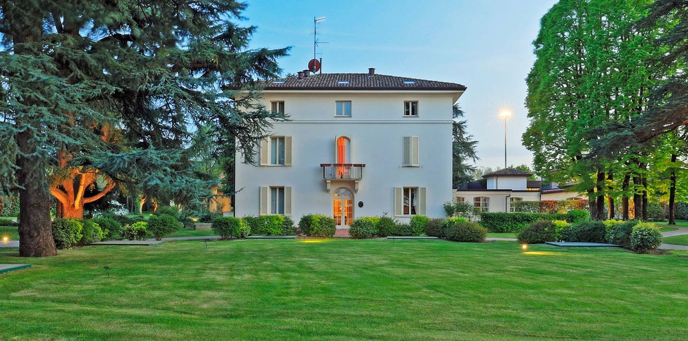 Relais Villa Valfiore