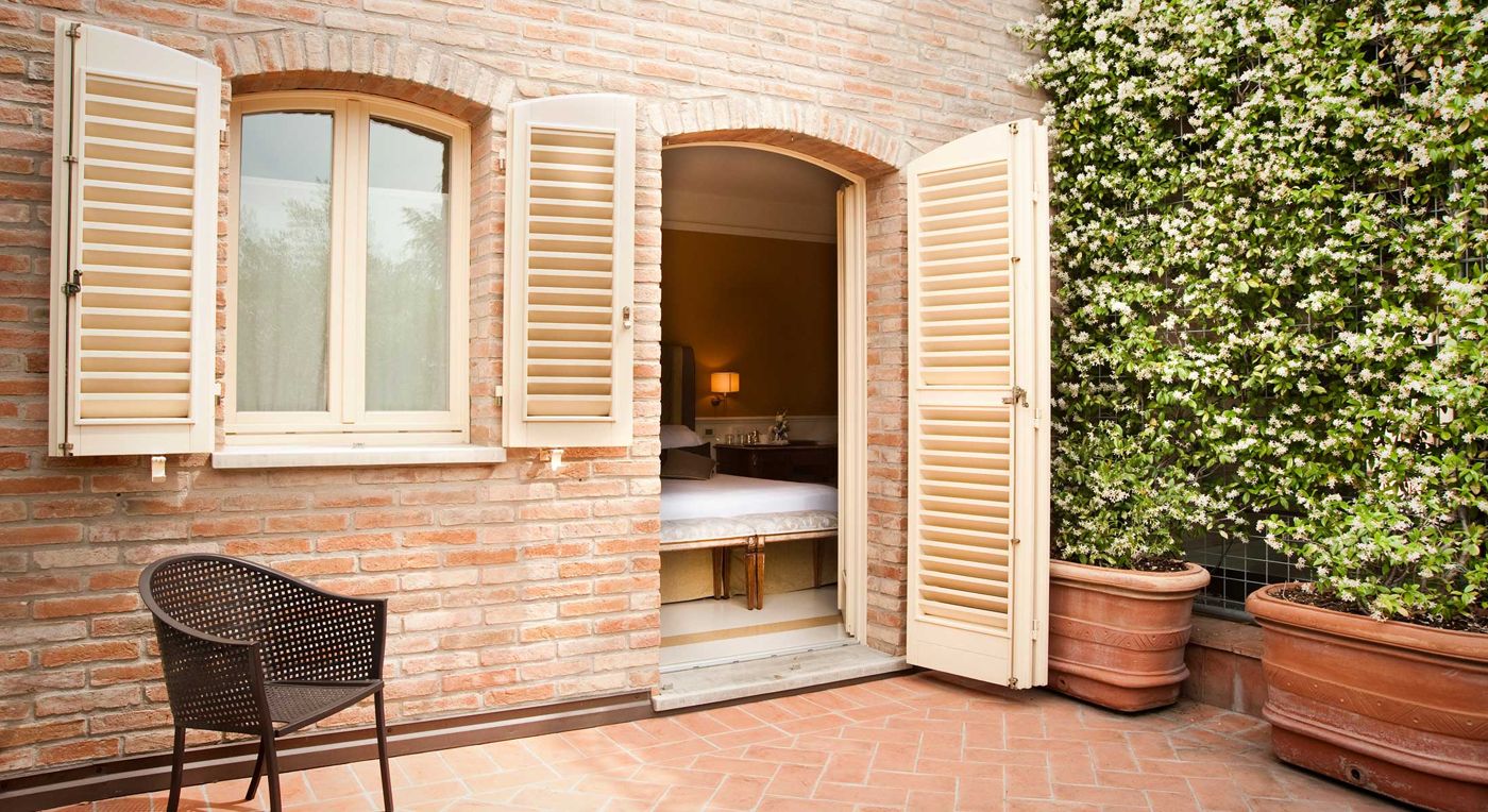 Relais Villa Valfiore