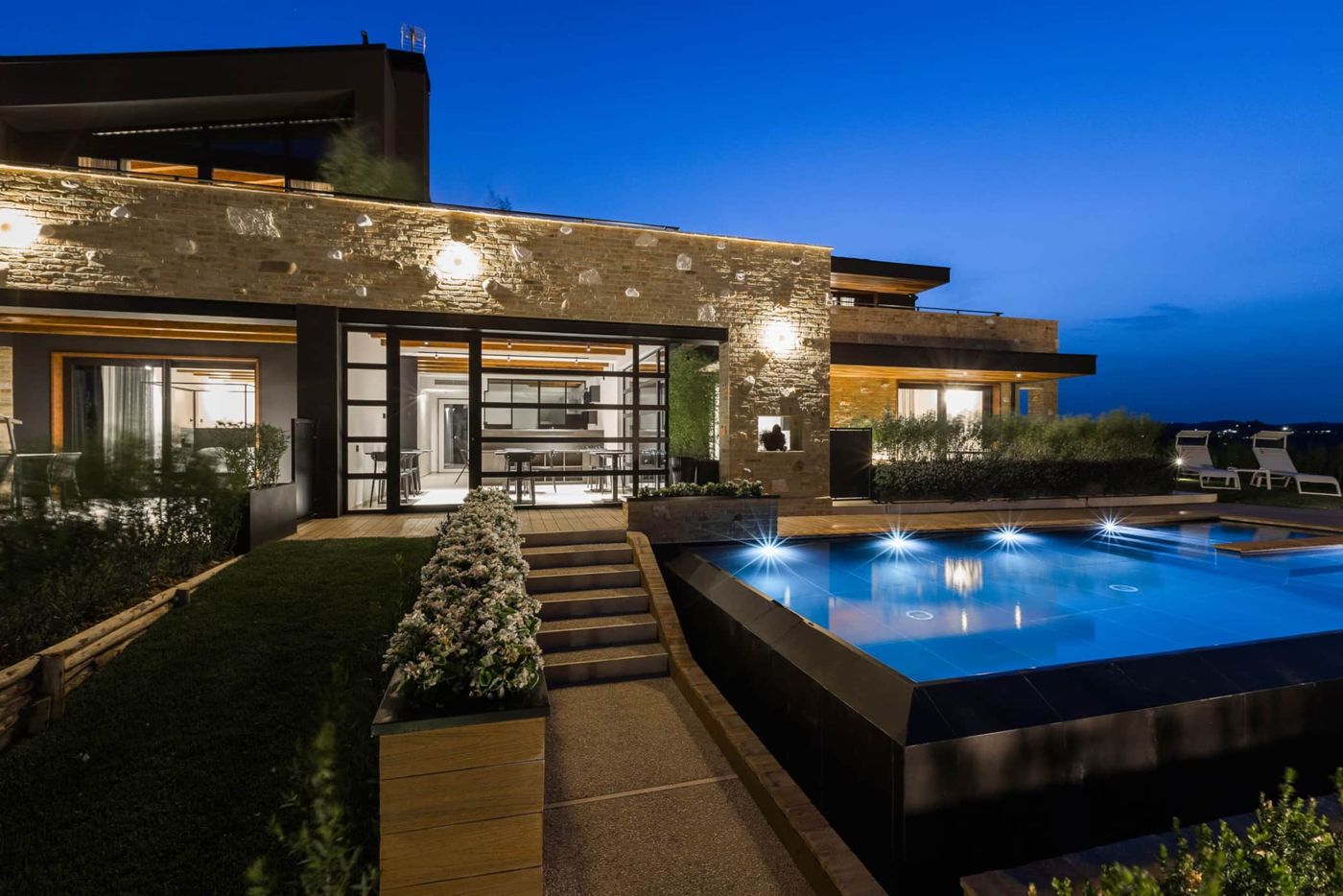 Radici Luxury B&B