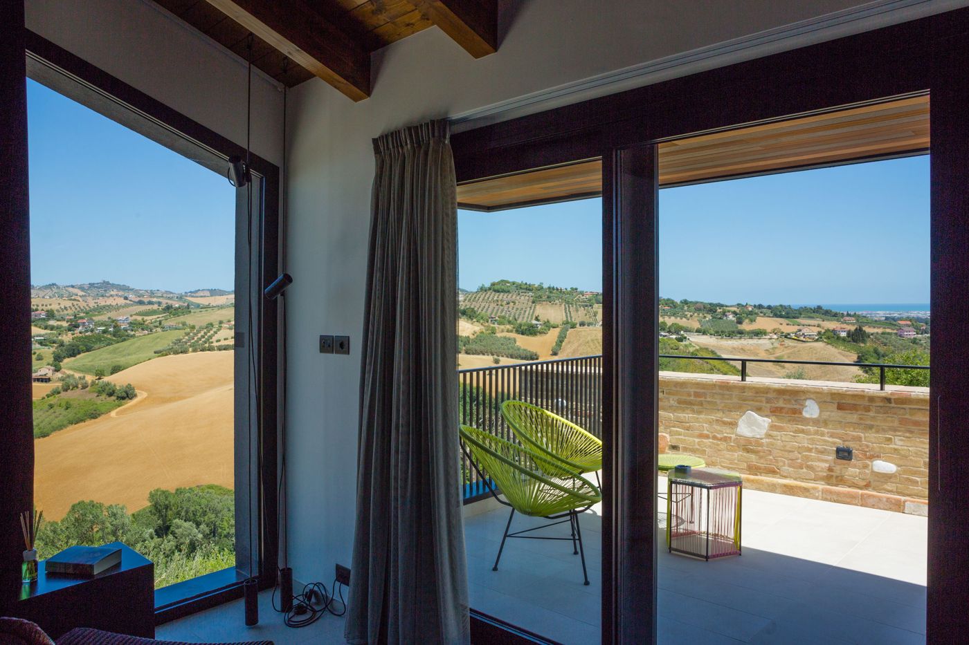 Radici Luxury B&B