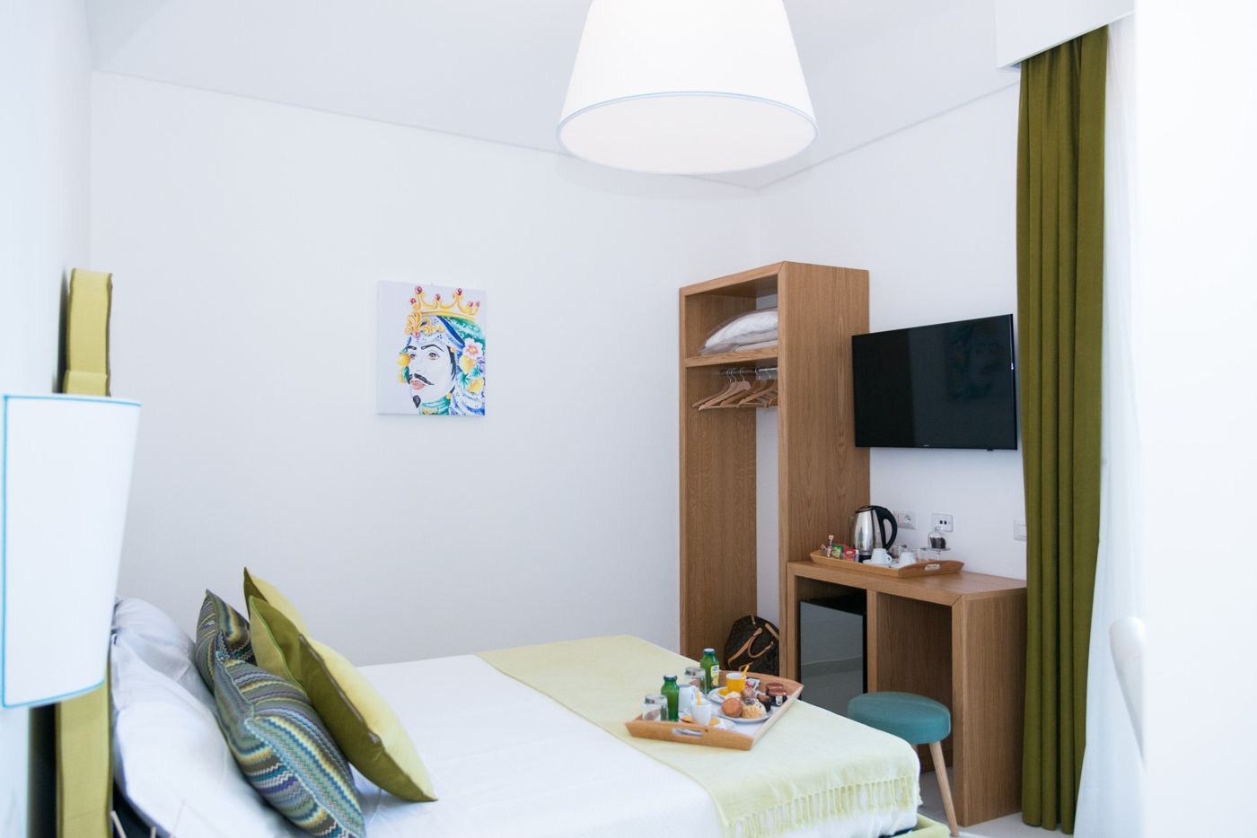 Sorrento Stylish Rooms