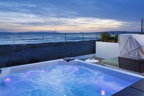 The Sense Experience Resort