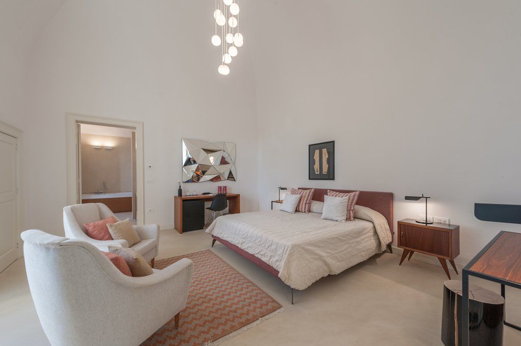 Villa Torre Bianca By Emily Hotels
