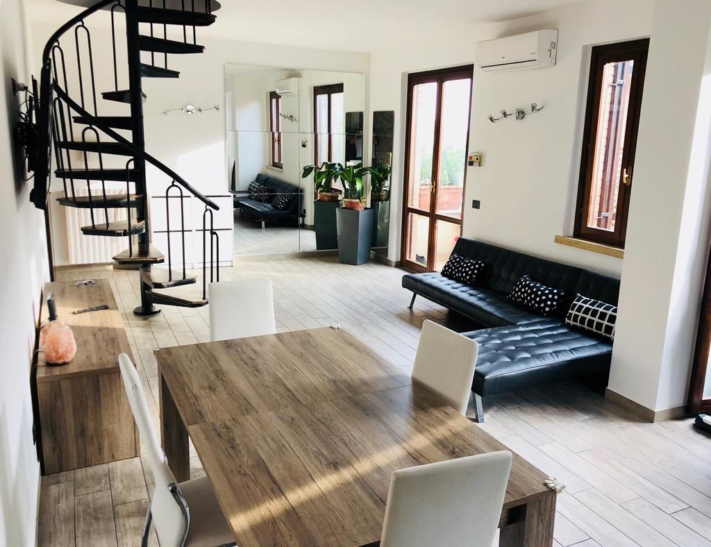 Ketty House B&B - Policlinico di Monza, U-Power Stadium