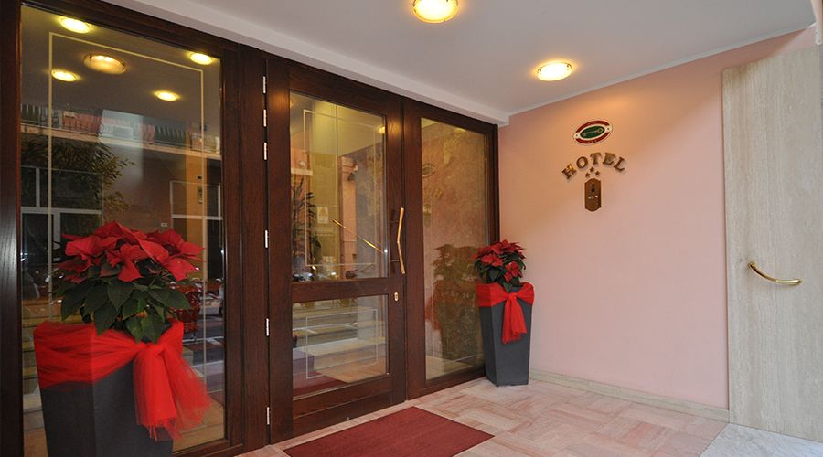 Albergo Sole Mare