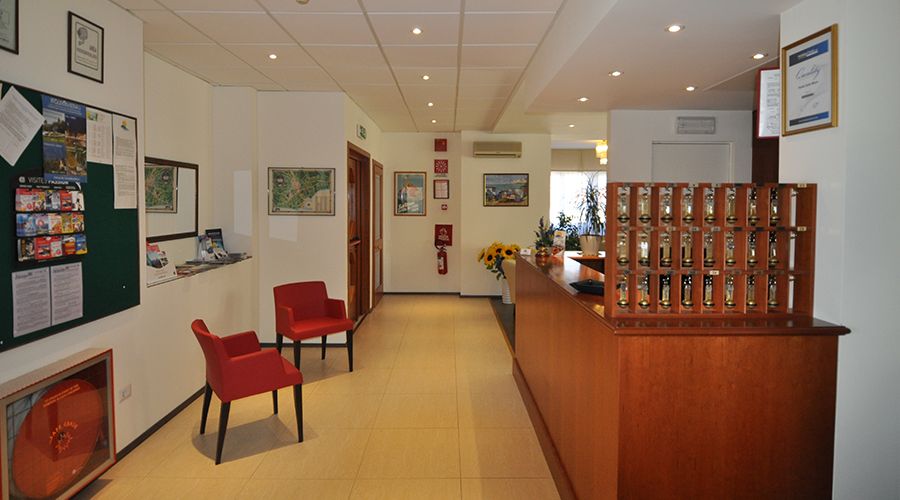 Albergo Sole Mare