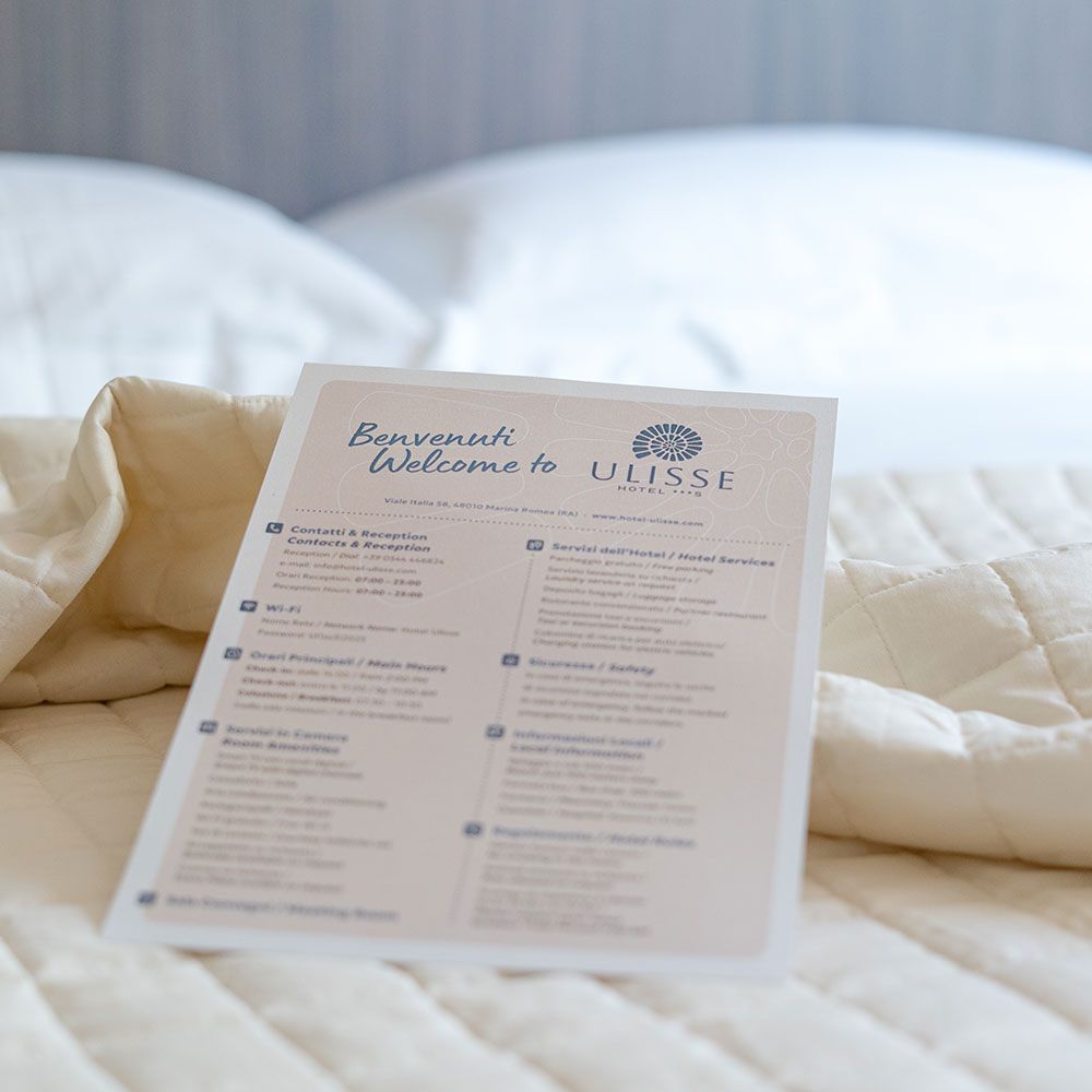 Hotel Ulisse