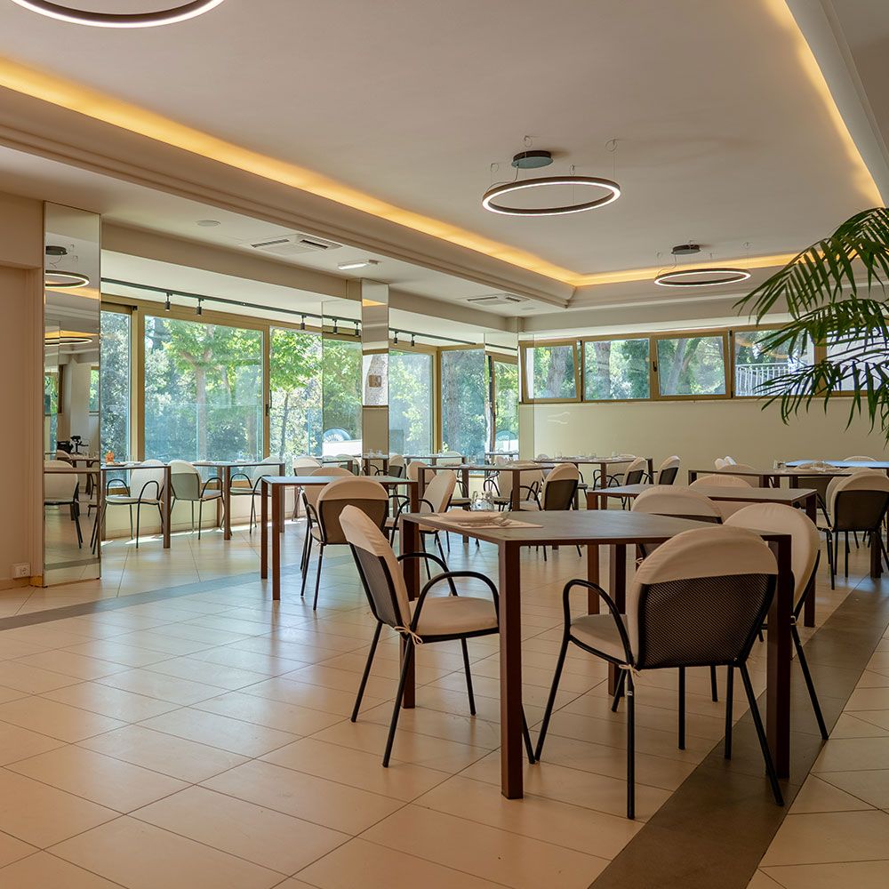 Hotel Ulisse