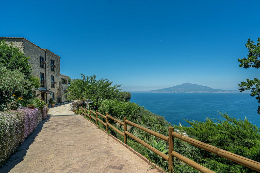 Bed & Breakfast Villa Denise