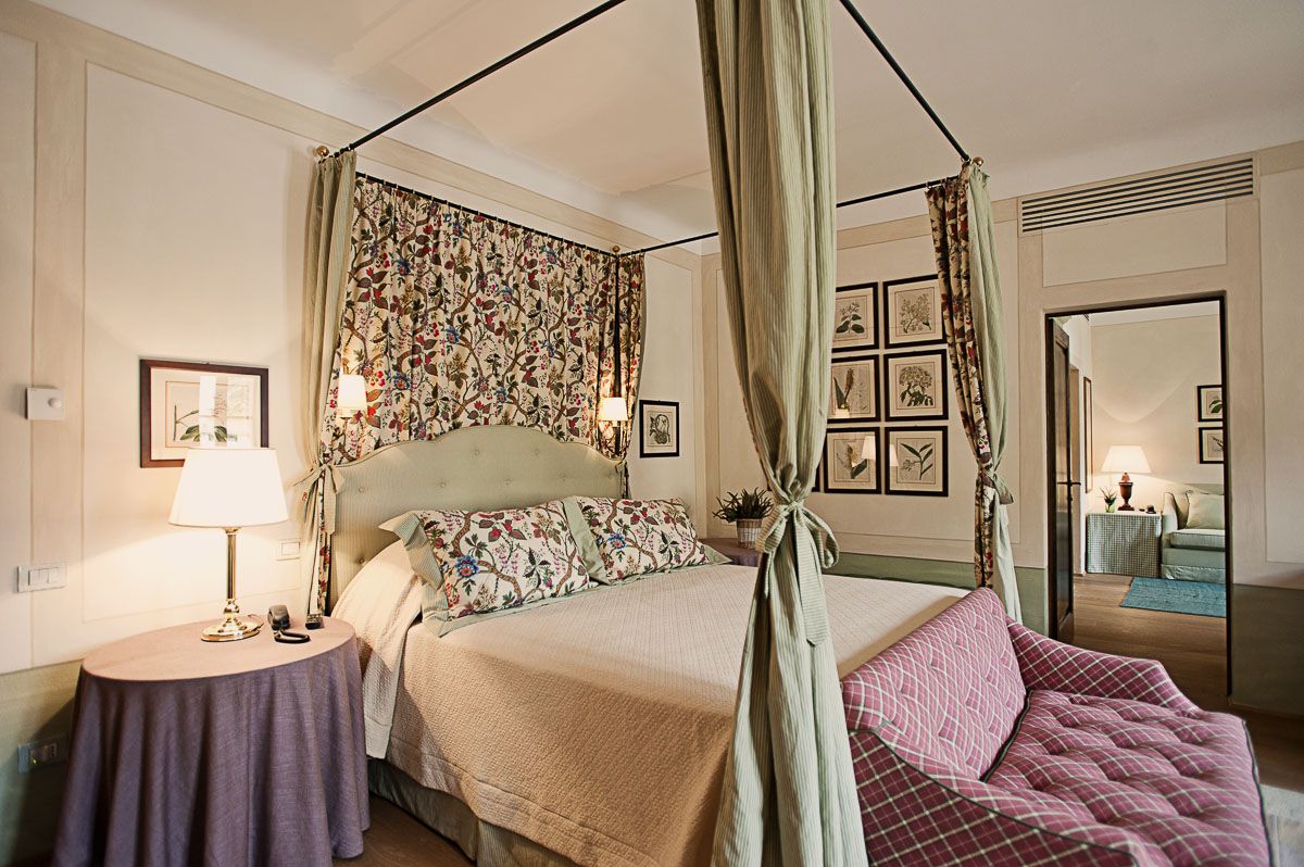 La Locanda di Anita
