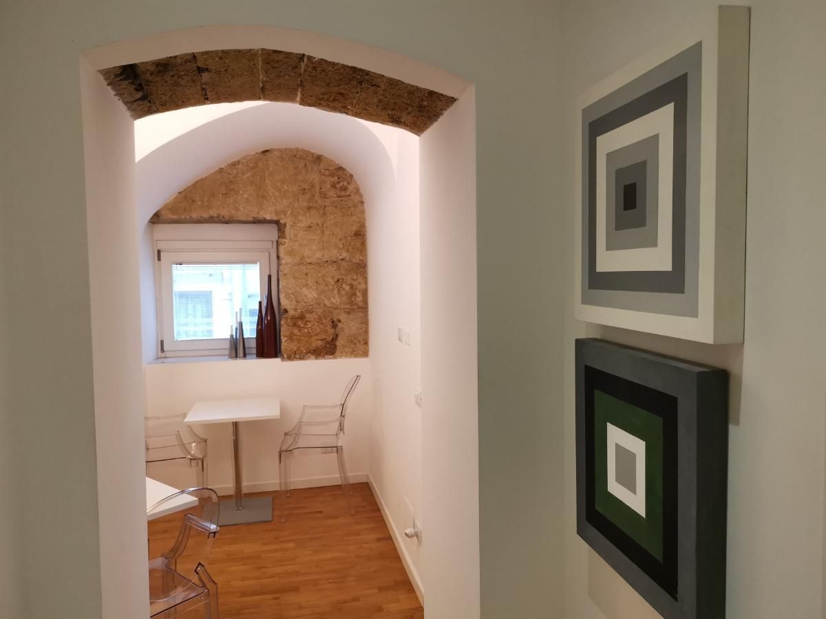 Bed and Breakfast Museo Salinas
