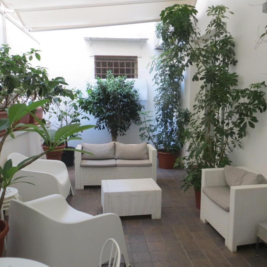 Bed and Breakfast Museo Salinas