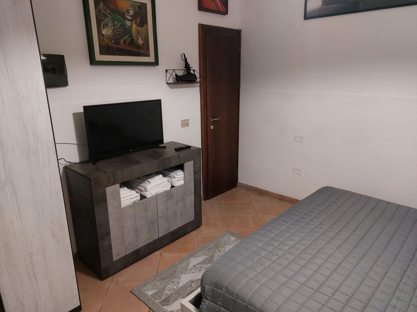 B&B Porta Santi