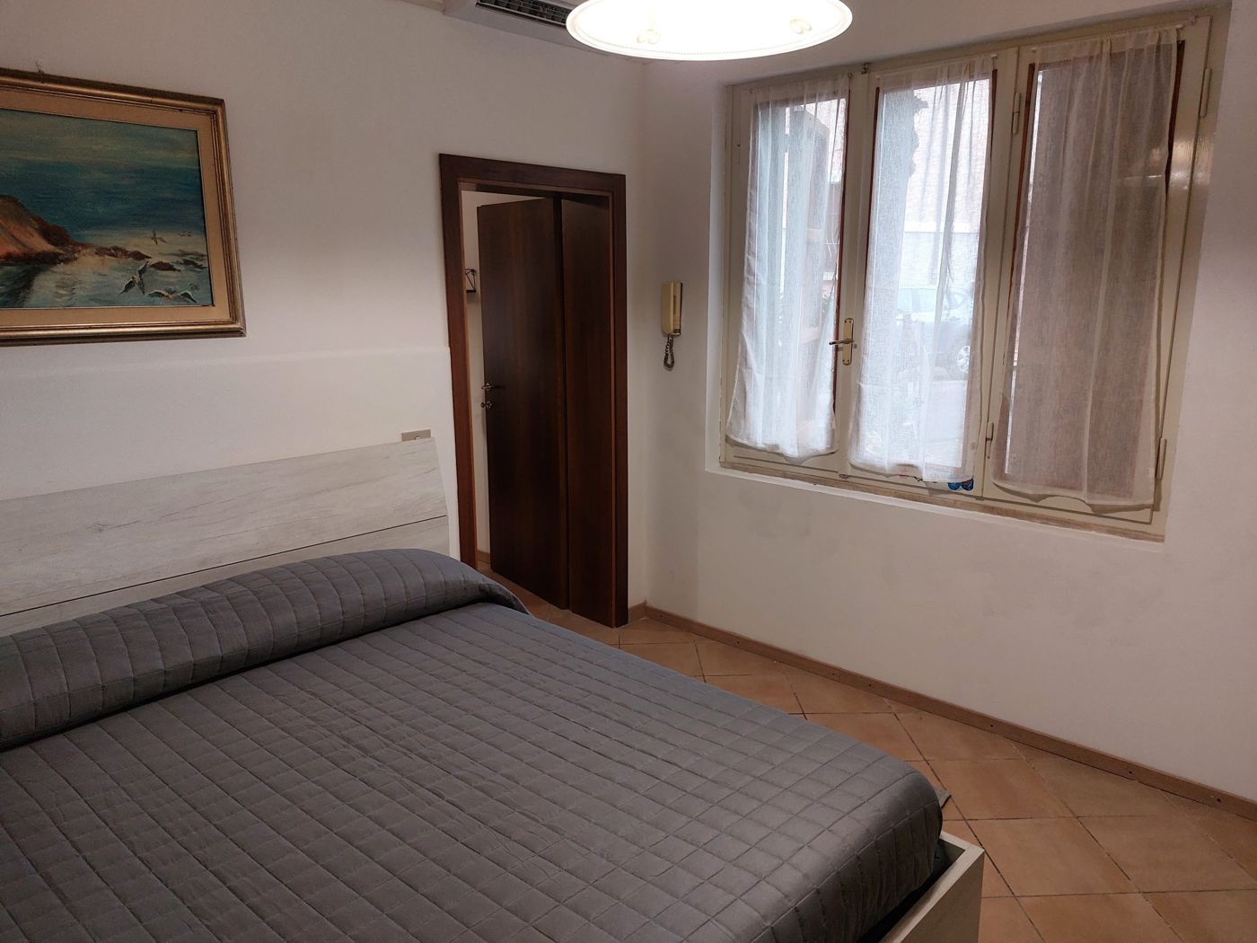 B&B Porta Santi
