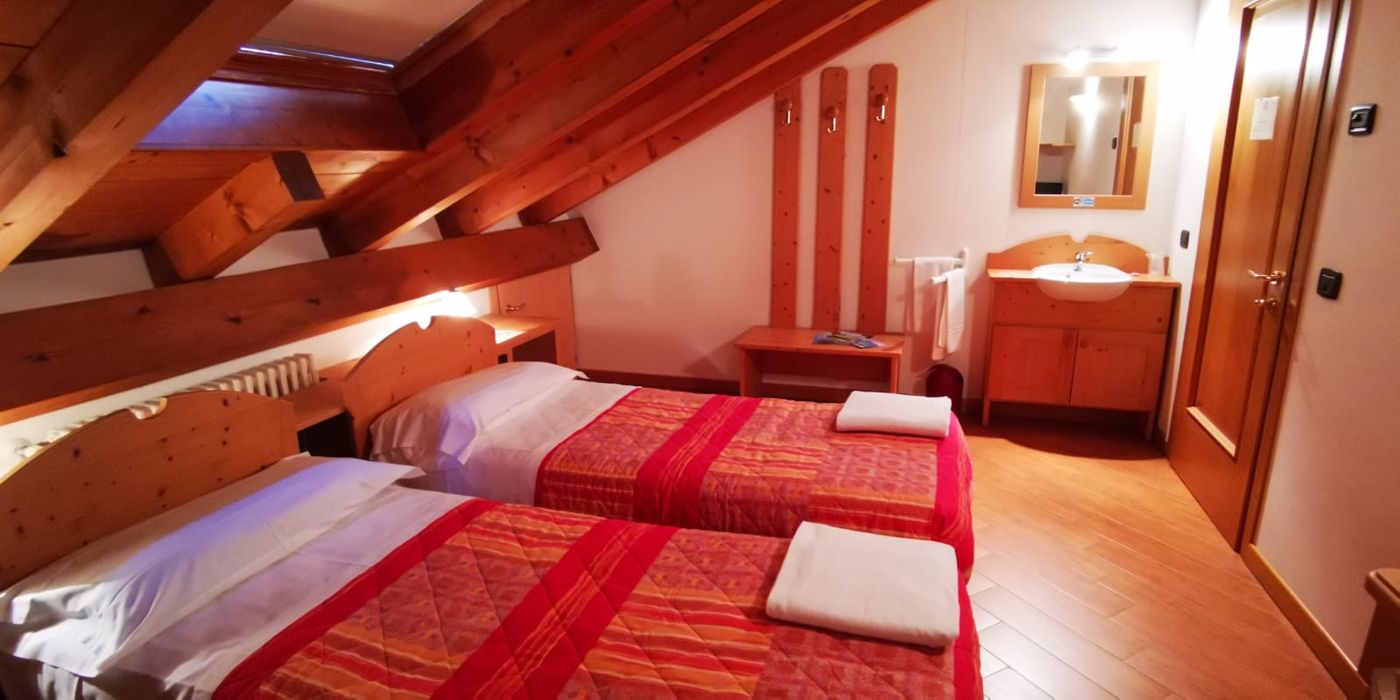 Bed & Breakfast Paradiso
