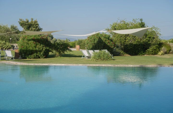 Hotel Relais Santa Genoveffa