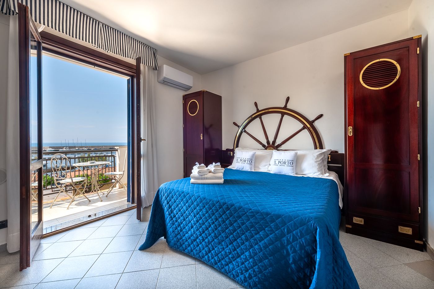 Hotel Il Porto