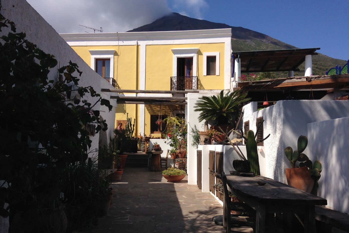 La Lampara