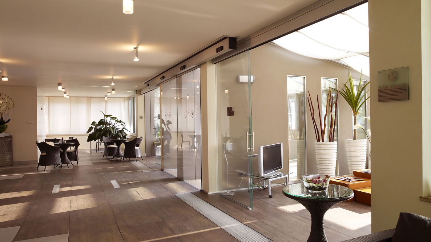 Hotel Montini