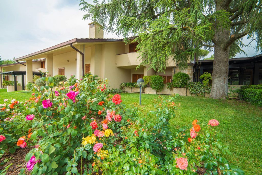 Montebello Park Hotel
