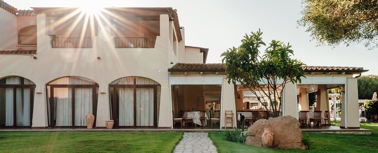 Hotel Sa Pedra