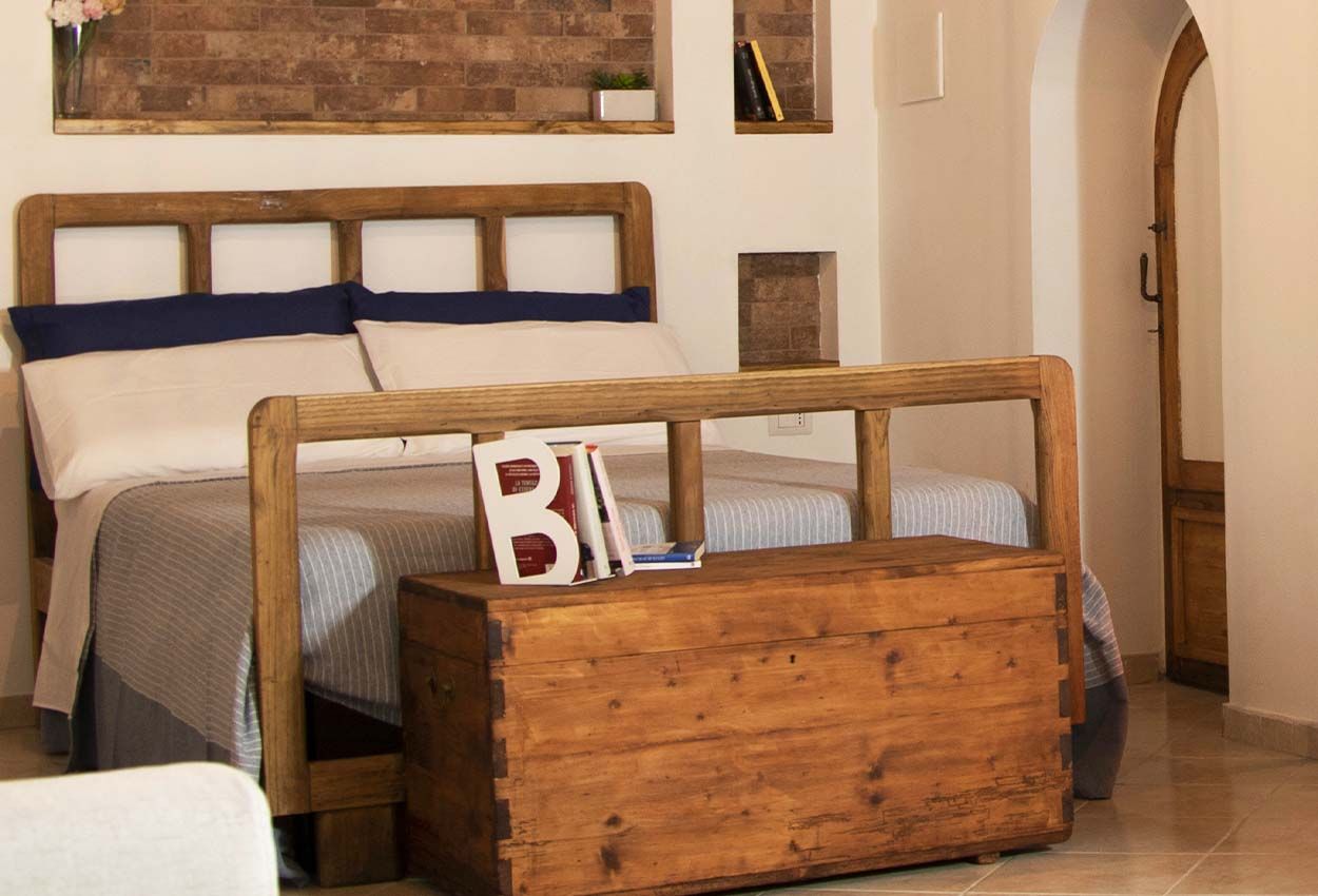 aCasetta Guest House