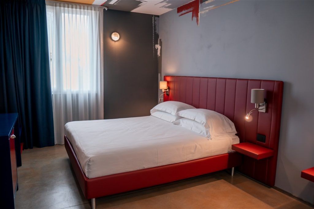 K Modern Hotel
